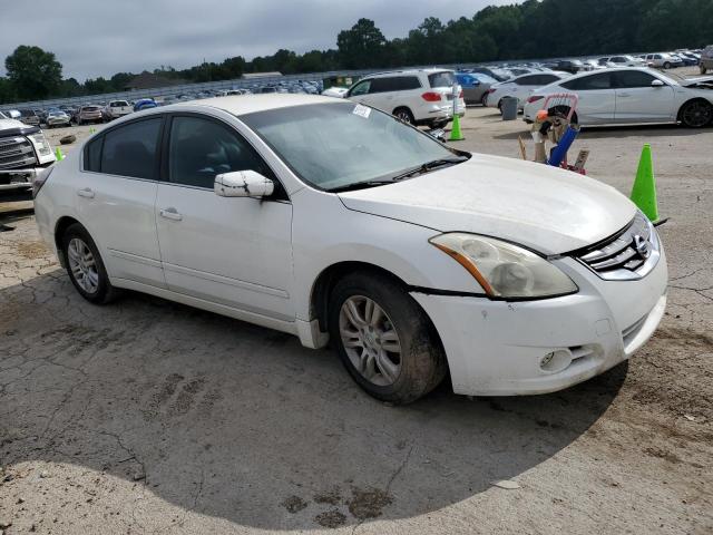 Photo 4 from auction – 2011 NISSAN ALTIMA BAS with VIN 1N4AL2AP4BN436297