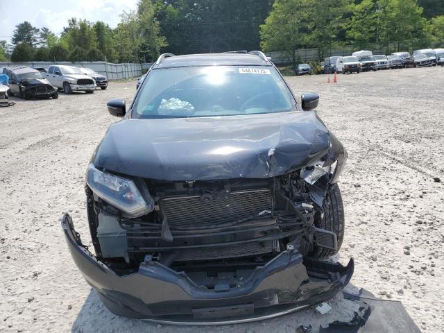 Photo 5 from auction – 2016 NISSAN ROGUE S with VIN KNMAT2MV5GP707917