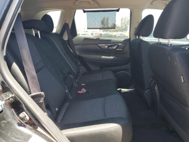 Photo 10 from auction – 2019 NISSAN ROGUE S with VIN KNMAT2MT8KP516614