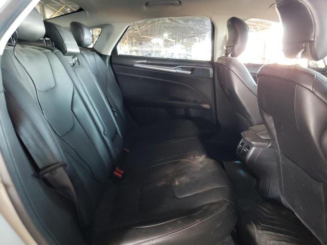Photo 10 from auction – 2013 FORD FUSION TIT with VIN 3FA6P0D97DR324217