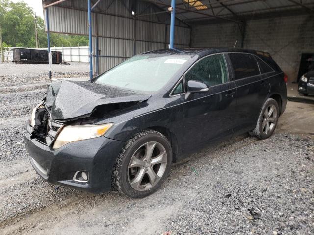 TOYOTA VENZA LE 2013 with VIN 4T3BK3BB9DU091483 - Photo from auction