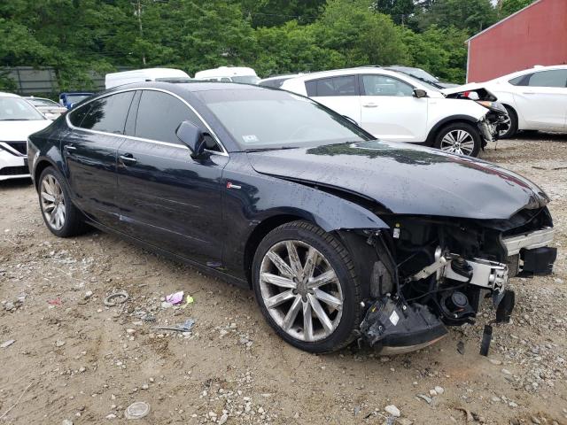 صورة رقم 4 من المزاد - 2013 AUDI A7 PREMIUM مع VIN WAUYGAFC9DN055574