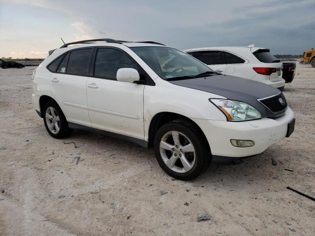 Photo 4 from auction – 2007 LEXUS RX 350 with VIN 2T2GK31U57C002656