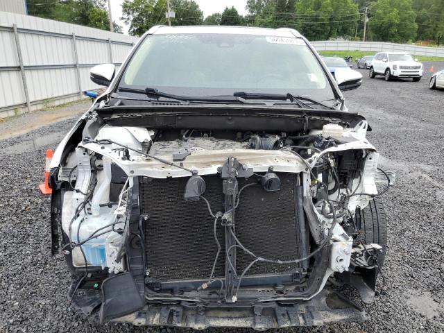 Photo 5 from auction – 2018 TOYOTA HIGHLANDER with VIN 5TDDZRFH4JS485265