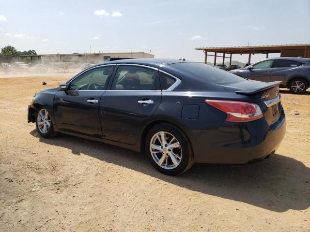Photo 2 from auction – 2013 NISSAN ALTIMA 2.5 with VIN 1N4AL3AP7DC129095