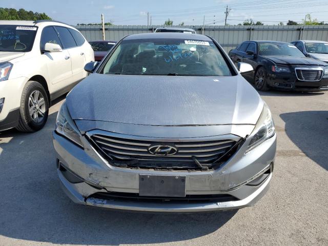 Photo 5 from auction – 2015 HYUNDAI SONATA SE with VIN 5NPE24AF2FH155137