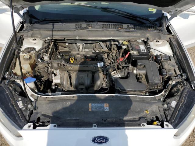 Photo 11 from auction – 2013 FORD FUSION SE with VIN 3FA6P0H78DR244630