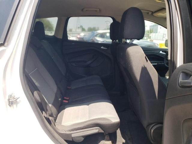 Photo 11 from auction – 2014 FORD ESCAPE SE with VIN 1FMCU0GX7EUD27043