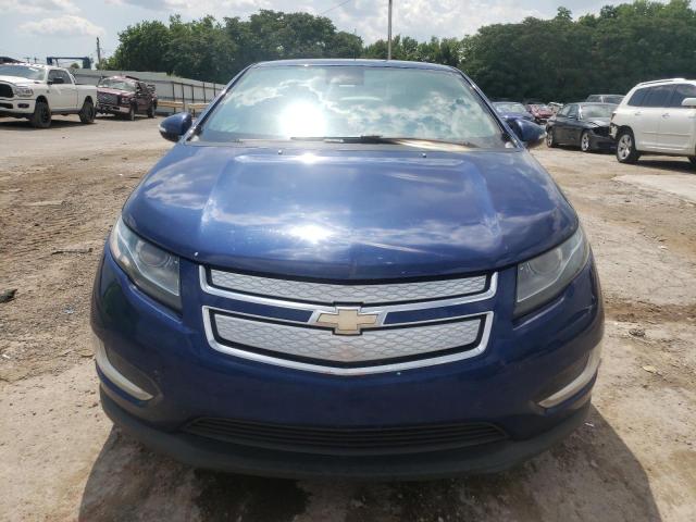Photo 5 from auction – 2013 CHEVROLET VOLT with VIN 1G1RD6E49DU126049