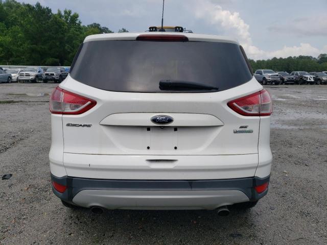 Photo 6 from auction – 2014 FORD ESCAPE SE with VIN 1FMCU0GX2EUD66493