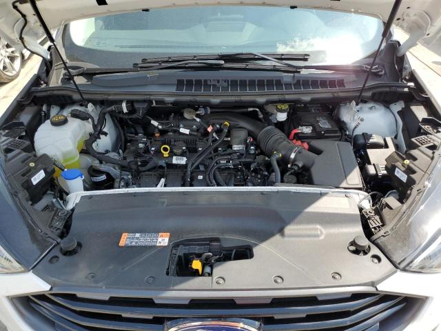 Photo 12 from auction – 2022 FORD EDGE SEL with VIN 2FMPK4J96NBA19702