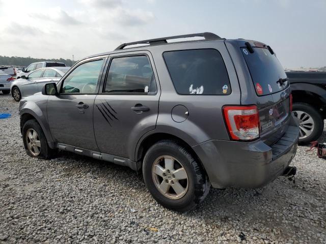 Photo 2 from auction – 2010 FORD ESCAPE XLT with VIN 1FMCU9D72AKD24999