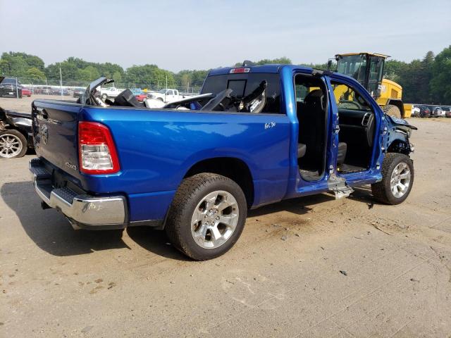 Photo 3 from auction – 2019 RAM 1500 BIG H with VIN 1C6SRFBT7KN850813