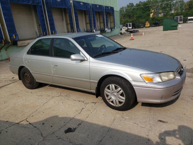 Photo 4 from auction – 2000 TOYOTA CAMRY CE with VIN JT2BG22K0Y0509962