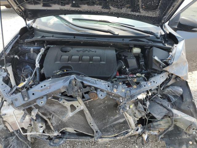 Photo 11 from auction – 2015 TOYOTA COROLLA L with VIN 5YFBURHE6FP346019