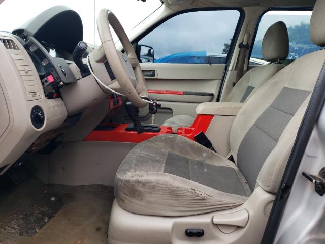 Photo 7 from auction – 2008 FORD ESCAPE XLT with VIN 1FMCU03Z28KA12089
