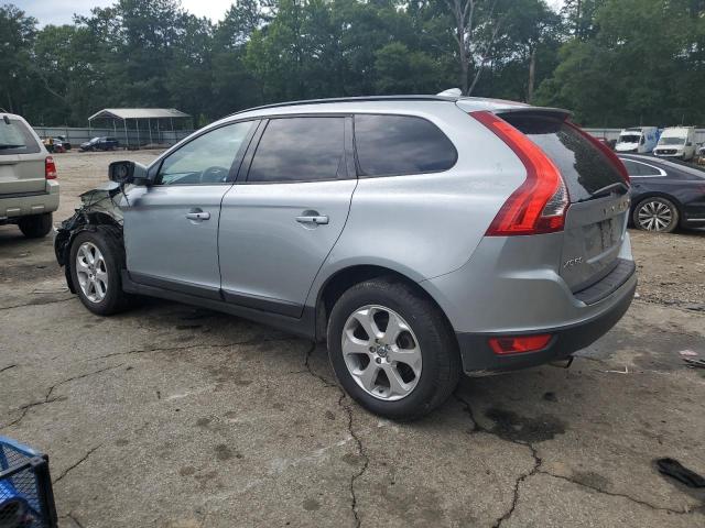 Photo 2 from auction – 2010 VOLVO XC60 3.2 with VIN YV4982DLXA2123873