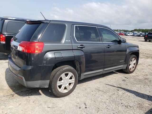 Photo 3 from auction – 2014 GMC TERRAIN SL with VIN 2GKALMEK7E6258483