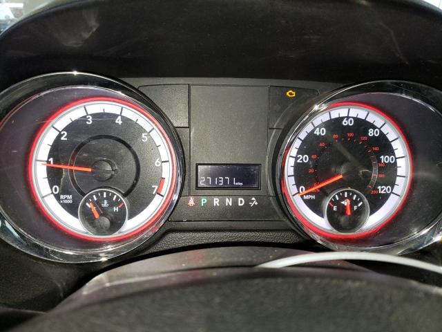 صورة رقم 9 من المزاد - 2012 DODGE GRAND CARA مع VIN 2C4RDGCG7CR334128