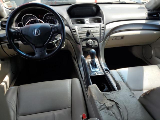 Photo 8 from auction – 2013 ACURA TL with VIN 19UUA8F29DA008864