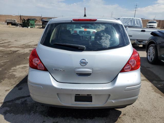 Photo 6 from auction – 2012 NISSAN VERSA S with VIN 3N1BC1CP9CK813027
