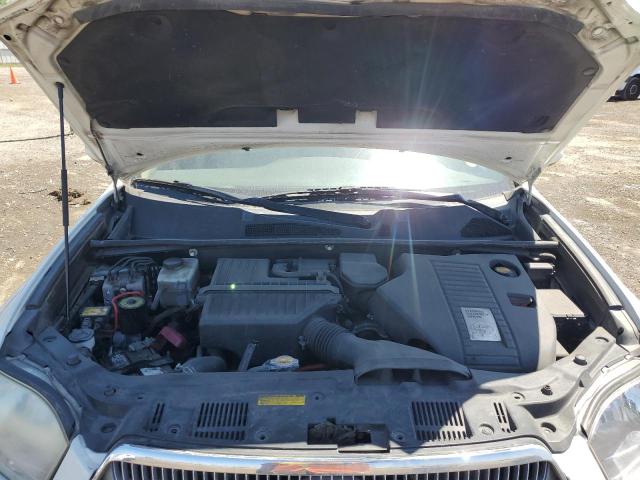 Photo 12 from auction – 2008 TOYOTA HIGHLANDER with VIN JTEEW44AX82007564
