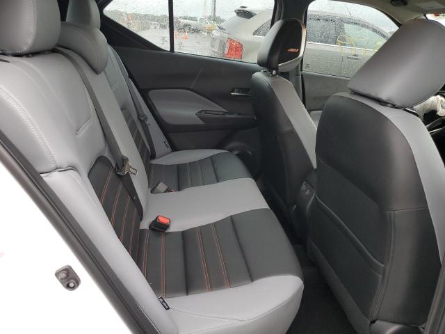 Photo 11 from auction – 2023 NISSAN KICKS SR with VIN 3N1CP5DV0PL489544