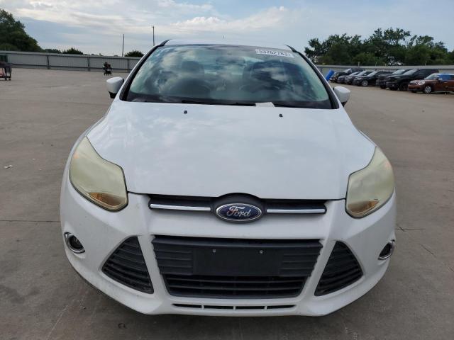 Photo 5 from auction – 2014 FORD FOCUS SE with VIN 1FADP3F25EL163861