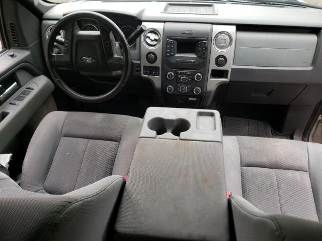 Photo 8 from auction – 2014 FORD F150 SUPER with VIN 1FTEX1EM2EFB11642