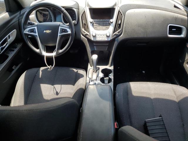 Photo 8 from auction – 2012 CHEVROLET EQUINOX LT with VIN 2GNFLEE56C6373985