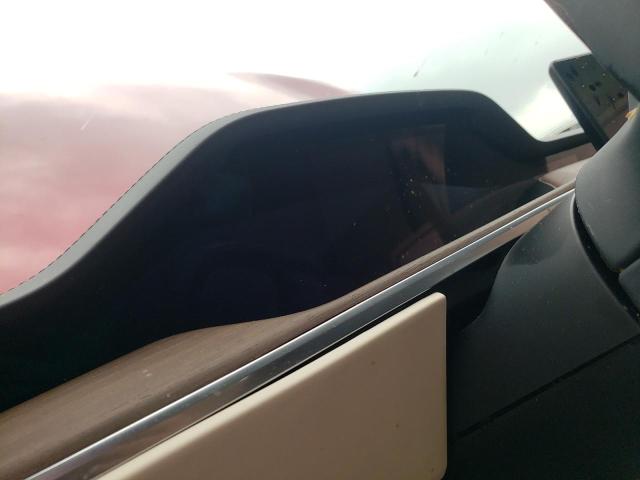 Photo 9 from auction – 2023 TESLA MODEL S with VIN 5YJSA1E54PF512274