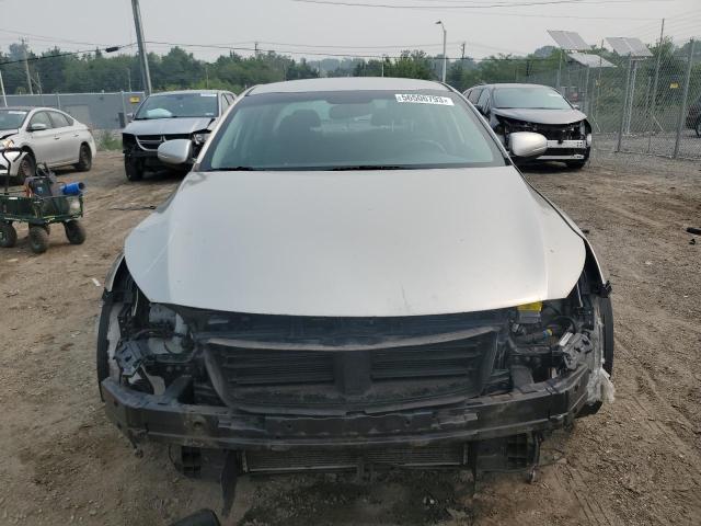 Foto 5 de la subasta – 2013 KIA OPTIMA HYB con VIN KNAGM4AD3D5047265