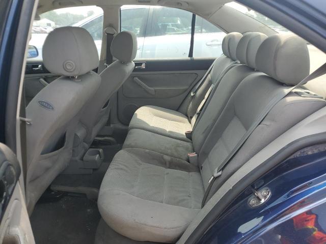 Photo 10 from auction – 2004 VOLKSWAGEN JETTA GLS with VIN 3VWSK69M34M082995