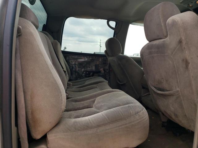 Photo 10 from auction – 2003 CHEVROLET SILVERADO with VIN 1GCGC13U23F126372