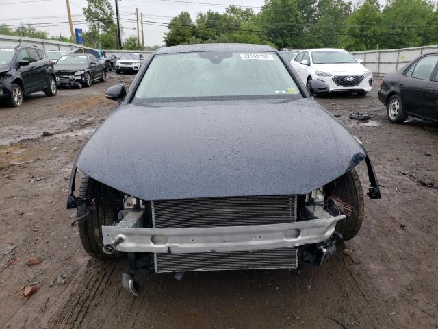 Photo 5 from auction – 2017 AUDI A4 PREMIUM with VIN WAUENAF48HN005157
