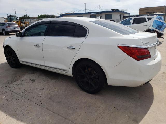 Photo 2 from auction – 2014 BUICK LACROSSE with VIN 1G4GB5G34EF102262
