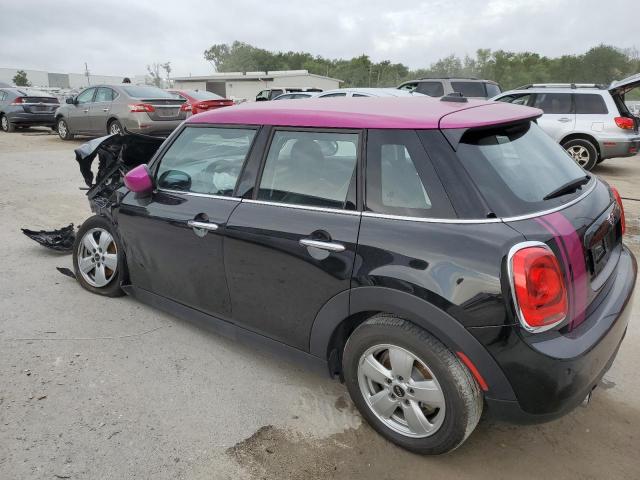 Photo 2 from auction – 2020 MINI COOPER with VIN WMWXU7C0XL2L80459