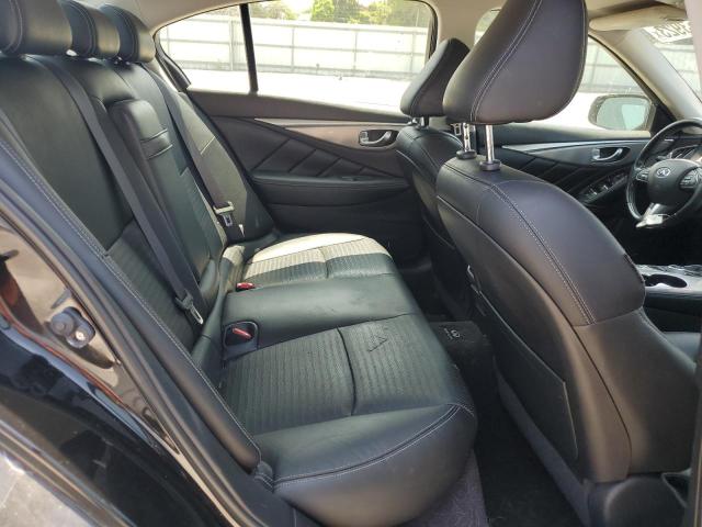 Photo 10 from auction – 2014 INFINITI Q50 BASE with VIN JN1BV7AR9EM682413