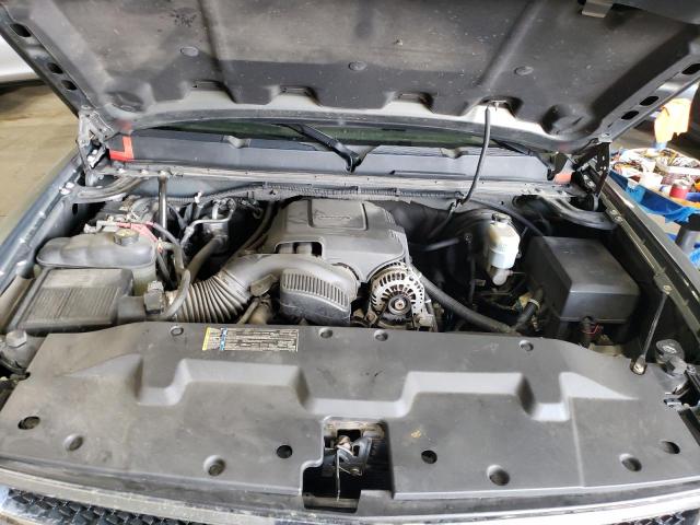 Photo 11 from auction – 2011 CHEVROLET SILVERADO with VIN 3GCPKSE34BG191962