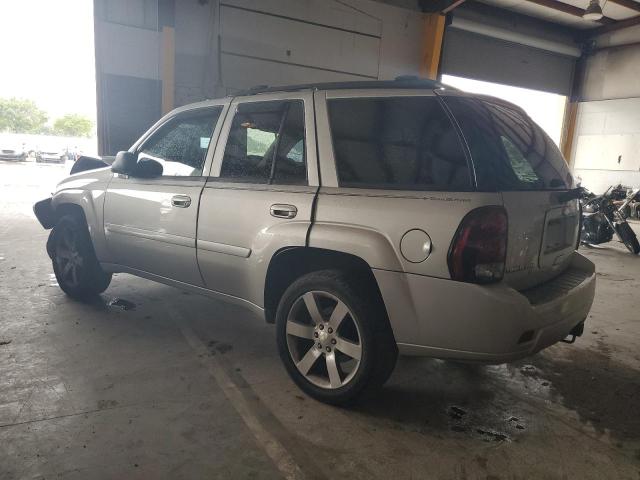 Photo 2 from auction – 2007 CHEVROLET TRAILBLAZE with VIN 1GNDS13S572175042