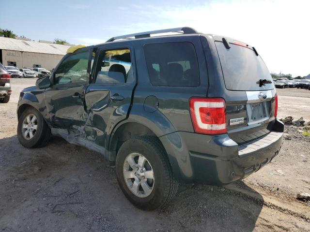 Photo 2 from auction – 2009 FORD ESCAPE LIM with VIN 1FMCU04749KB26786