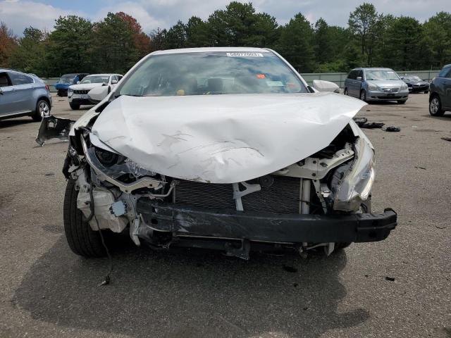 Photo 5 from auction – 2016 TOYOTA COROLLA L with VIN 2T1BURHE4GC535365
