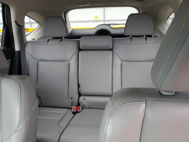 Photo 10 from auction – 2016 HONDA CR-V EXL with VIN 2HKRM4H73GH725626