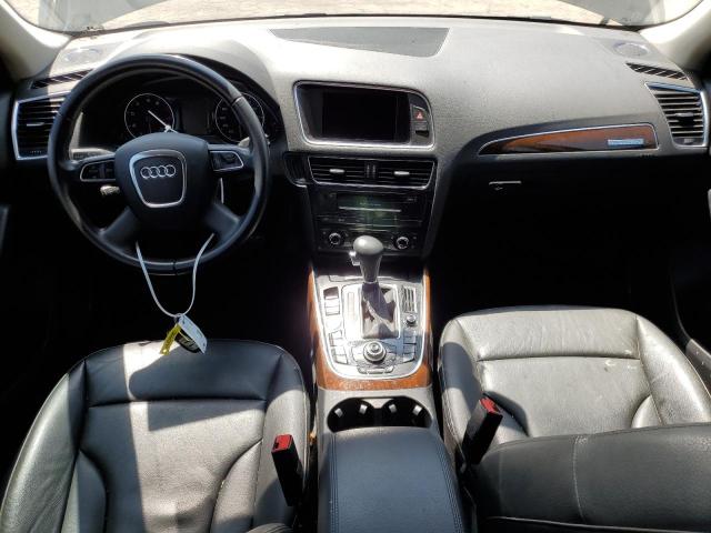 Photo 8 from auction – 2012 AUDI Q5 PREMIUM with VIN WA1LFAFP8CA070442