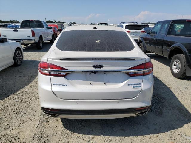 Photo 6 from auction – 2017 FORD FUSION TIT with VIN 3FA6P0K94HR277799