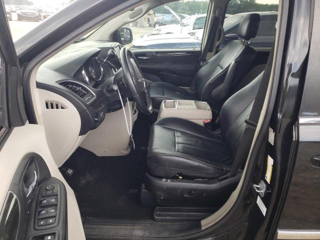 Photo 7 from auction – 2013 CHRYSLER TOWN & COU with VIN 2C4RC1BG9DR690485
