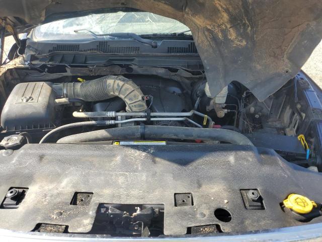 Photo 11 from auction – 2012 DODGE RAM 1500 S with VIN 1C6RD7GT3CS199940