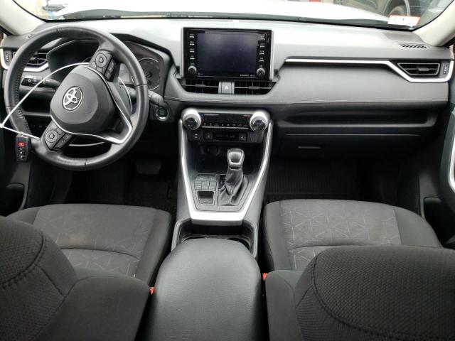 Zdjęcie 8 z aukcji – 2019 TOYOTA RAV4 XLE z VIN JTMP1RFV1KD041753
