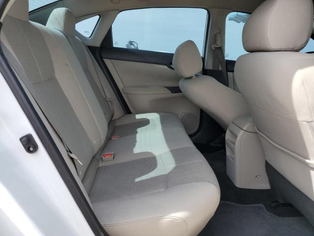 Photo 10 from auction – 2017 NISSAN SENTRA S with VIN 3N1AB7AP1HY367724