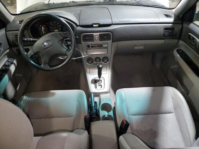 Photo 8 from auction – 2003 SUBARU FORESTER 2 with VIN JF1SG63633H716183
